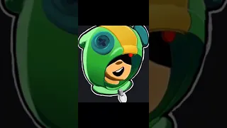 Brawl Stars Leon (2 Phut Hon-Phao edit)