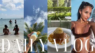 Living single in miami| my perfect day, do what makes u happy, beach essentials, new jewelry & shop