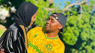 TRENDING TIKTOK COUPLE; BEKA RUGA & KIB’z MOHA