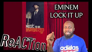 Eminem - Lock It Up FT. Anderson Paak [GoHammTV] Hit After Hit