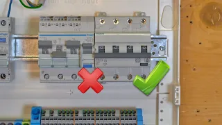 400V auf 230V Kreise aufteilen ist ein MUSS! ElektroM