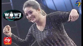 Vadala Bommali Vadala | Wow 3 | 29th December 2020 | ETV Telugu