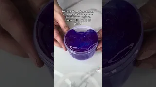 Reviewing REJECTED SLIME IDEAS 🤢