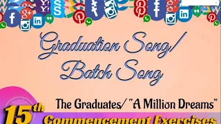 A Million Dreams - FGPIS Grade 6 Graduation Song