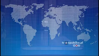 Informacje Telewizja Republika 22-12-2022 godz. 13:00 | TV Republika