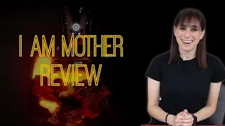 I Am Mother - Netflix Movie Review