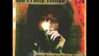 the pretty things - the psychedelic years 1966-1970  cd2