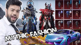 I Am Rich | Rs 20 Lakh Inventory Tour | Mythic Fashion !!!