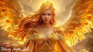 Music of Guardian Angels: Protects You From Darkness, Brings Healing Energy, Relaxing Angelic Music