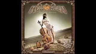 Helloween - I want out (Unarmed: Best of 25th Anniversary - 2010)