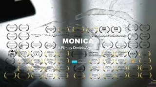 "Monica" Short Film sample clip