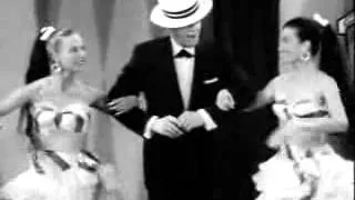 Maurice Chevalier & guests Valentine in different ways french spanish english