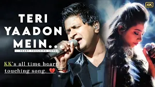 Teri Yaadon Mein Bollywood hits songs