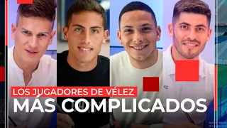 Jugadores de Vélez acusados de abuso: giro inesperado en la causa y por qué podrían ir presos