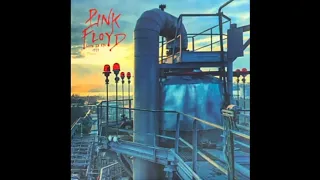 Pink Floyd - Live In NYC 1977 (Madison Square Garden, New York, USA - 7/2/77)