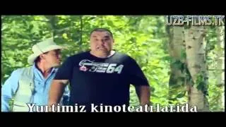 Bola paqir(Uzbek kino 2014)