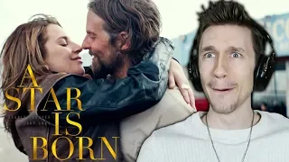 Bradley Cooper and Lady Gaga are a POWER COUPLE ("A Star Is Born" commentary)