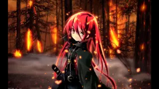 Nightcore - Fire Meet Gasoline