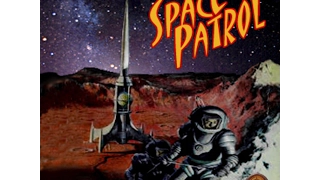 Space Patrol - Treachery in Outer Space