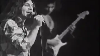 Deep Purple - Strange Kind of Woman (Live 1972)