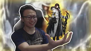 EVERYONE GETS A GNOSIS! | Arknights Viewer Pulls