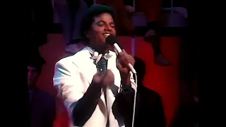 Michael Jackson - Rock With You - Diana Ross Special 1981 (Remastered by MJ Beats)