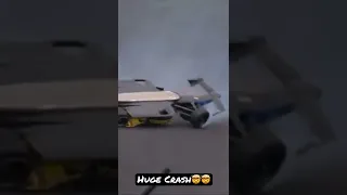 IndyCar 500 HUGE CRASH #indycar #f1 #shorts #shortvideo #short