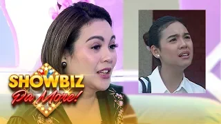 Claudine Baretto in ‘Mula Sa Puso’ | Showbiz Pa More