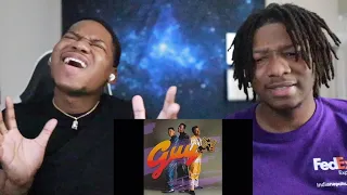 Guy - Piece Of My Love REACTION