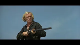 Orca 1977 - The Whale challenges Nolan (1080p)