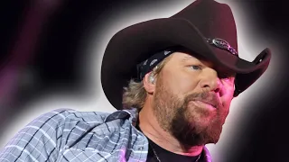 Remembering Toby Keith’s Best Songs + Most Unforgettable Moments