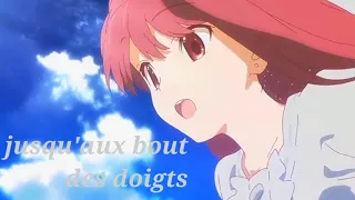 Nightcore AMV : 🎼jusqu'aux bout🎼