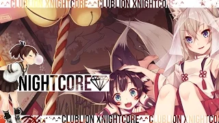 Nightcore - Rumadai (Topmodelz remix) [Arsenium] » » » Nightcore Sugoi