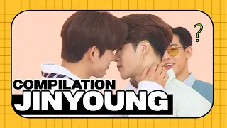 GOT7 JinYoung Compilation 💚