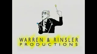 It's a Laugh Productions/Warren & Rinsler Productions/Disney Channel Original (2007)