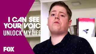 Unlock My Life: Singing Server | Season 1 Ep. 2 | I CAN SEE YOUR VOICE