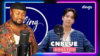 CNBLUE Yonghwa Killing Voice - Vocal Analysis + Appreciation! HONEST Review!!