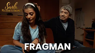 Sevda Mecburi İstikamet - Fragman (6 Ocak 2023'te Sinemalarda!)