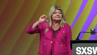 The Metaverse Mindset for Web3, AI and the Future of Business | SXSW 2023