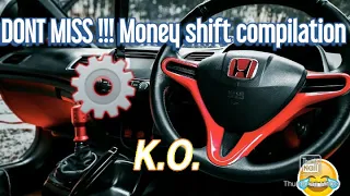 MONEY SHIFT COMPILATION pt 1