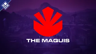 The Maquis | Star Trek