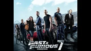 Fast and Furious: all 1, 2, 3, 4, 5, 6, 7, 8, 9 trailers