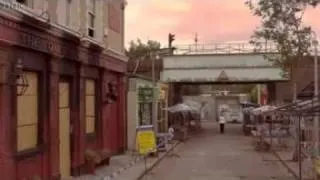 Eastenders - Peggy Leaves Rescore (20-Second Preview)