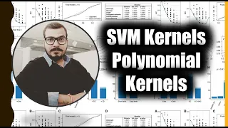 SVM Kernels In-depth Intuition- Polynomial Kernels Part 3 | Machine Learning Data Science