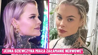 Przez to Monika Miller podupadła na zdrowiu. Musiał wkroczyć psycholog