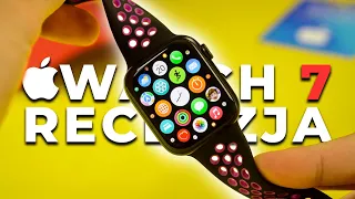 Apple Watch 7 Recenzja — Koniecznie Obejrzyj Przed Zakupem!