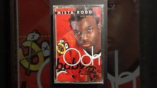 Mista Rodd - Ooh Baby (1994) [Full Tape] [Memphis]