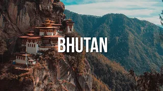 15 Places to Visit in BHUTAN 🇧🇹 | Travel Guide to the Land of the "Thunder Dragon"