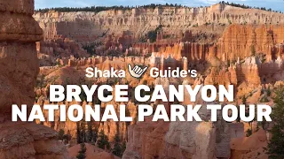 Things to do in Bryce Canyon National Park, Utah