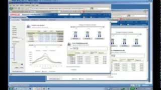 Webinar: Oracle BI 11g Overview & Demo